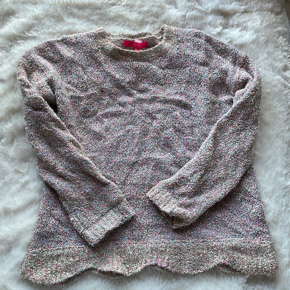 Lilly Pulitzer Sweater